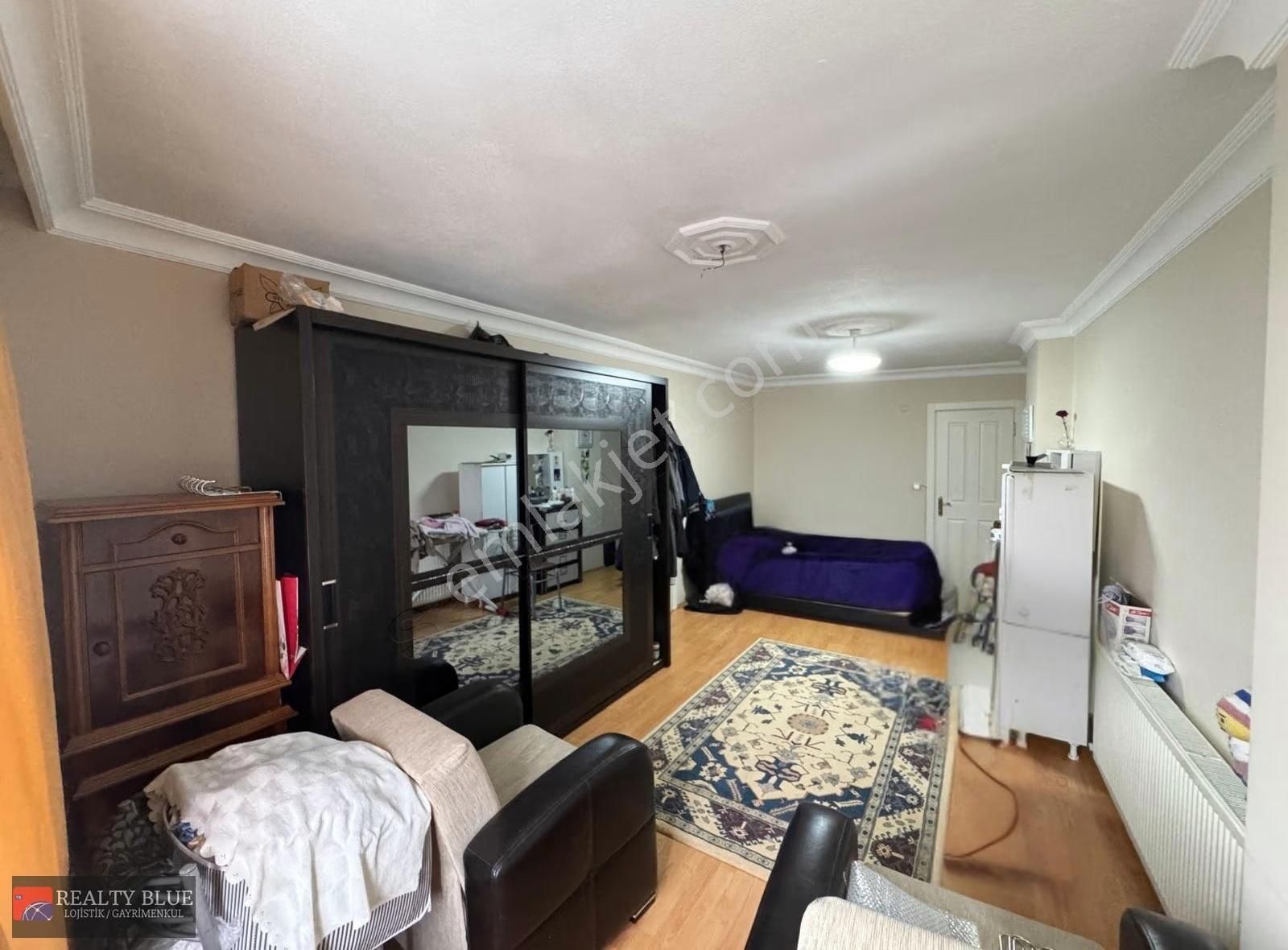 Çekmeköy Şahinbey Cad. 206 M2 İskanlı Asansörlü Hem Ev Hem Ofis - Görsel 24