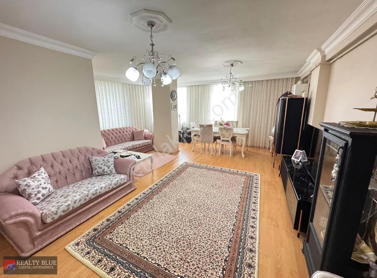 Çekmeköy Şahinbey Cad. 206 M2 İskanlı Asansörlü Hem Ev Hem Ofis - Görsel 6
