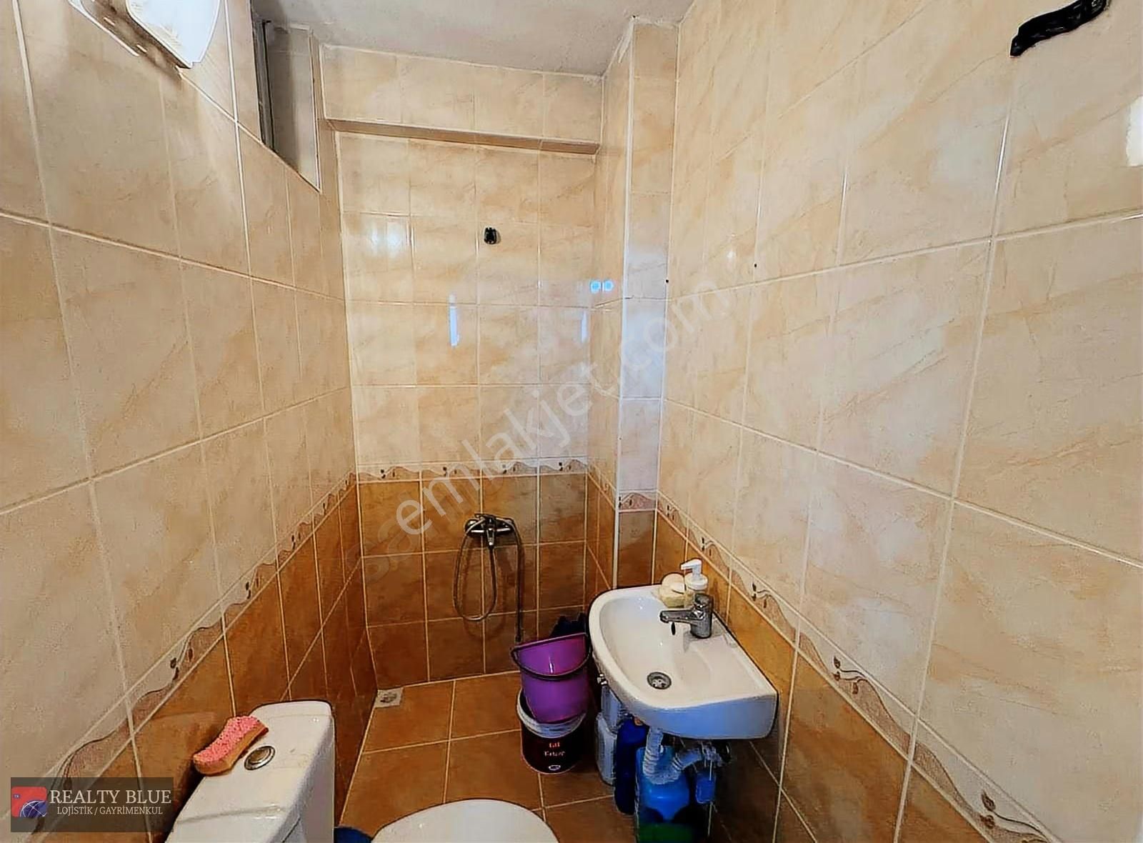 Çekmeköy Şahinbey Cad. 206 M2 İskanlı Asansörlü Hem Ev Hem Ofis - Görsel 19