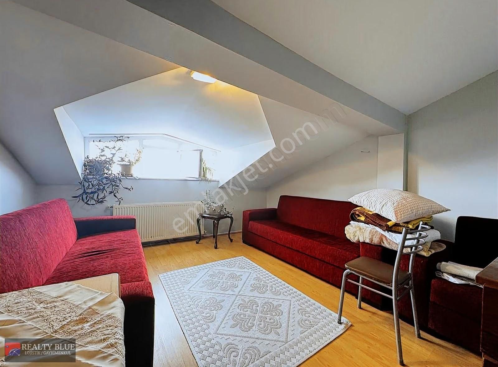Çekmeköy Şahinbey Cad. 206 M2 İskanlı Asansörlü Hem Ev Hem Ofis - Görsel 25