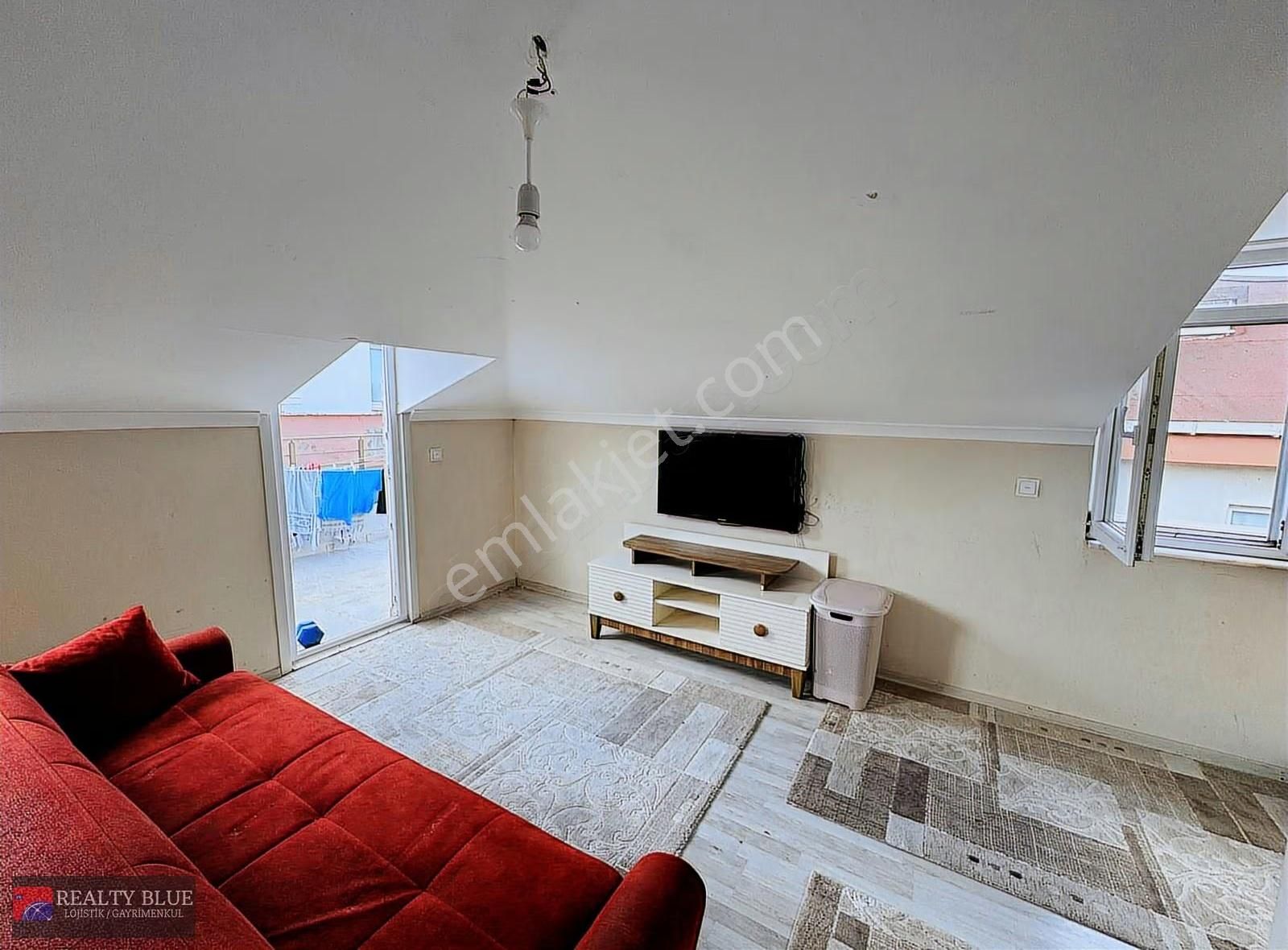 Fırsat! Çekmeköy M.akif'te Metroya Yakın İskanlı 3+2 Dubleks - Görsel 30