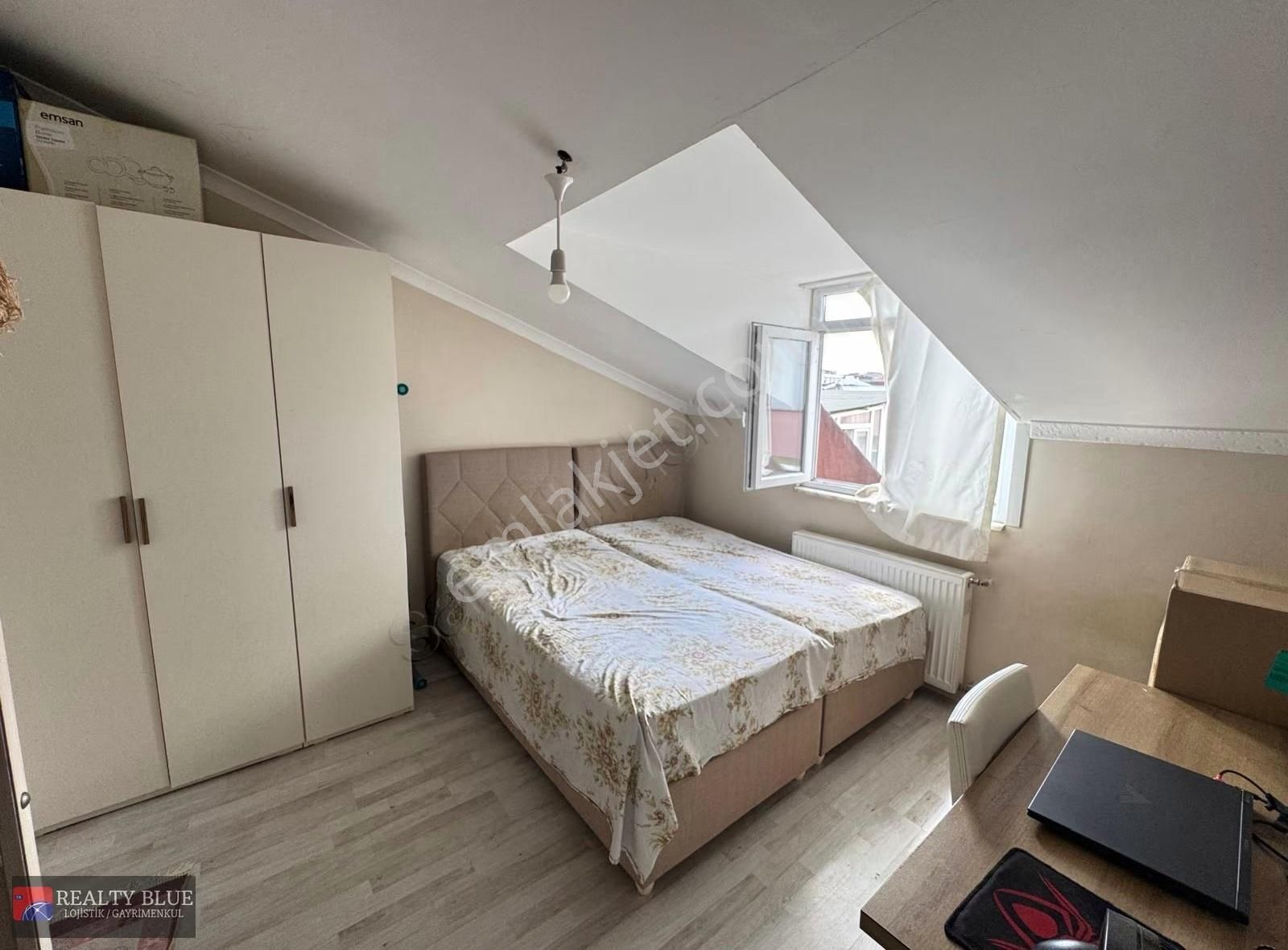 Fırsat! Çekmeköy M.akif'te Metroya Yakın İskanlı 3+2 Dubleks - Görsel 31