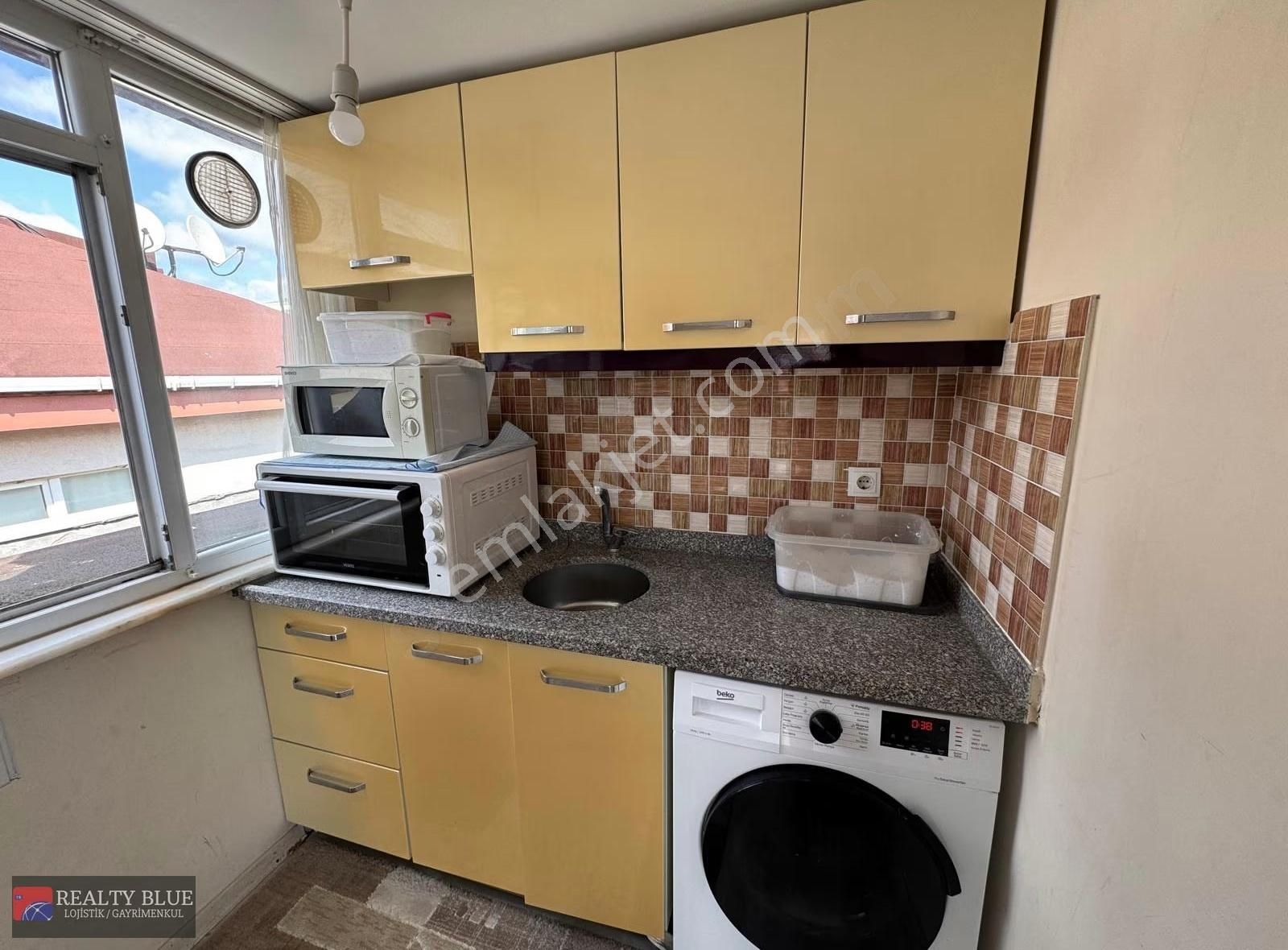 Fırsat! Çekmeköy M.akif'te Metroya Yakın İskanlı 3+2 Dubleks - Görsel 18