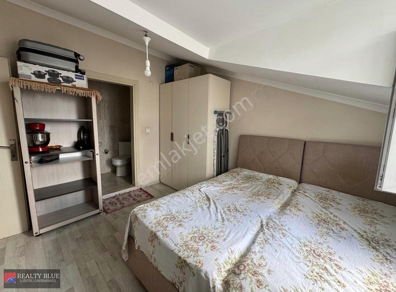 Fırsat! Çekmeköy M.akif'te Metroya Yakın İskanlı 3+2 Dubleks - Görsel 21