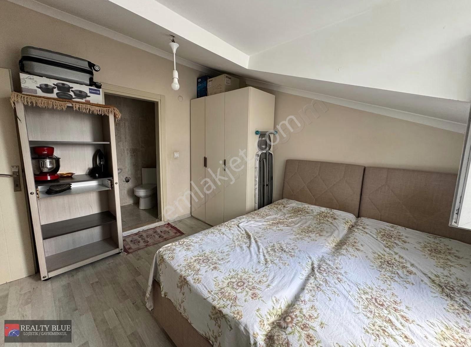 Fırsat! Çekmeköy M.akif'te Metroya Yakın İskanlı 3+2 Dubleks - Görsel 16