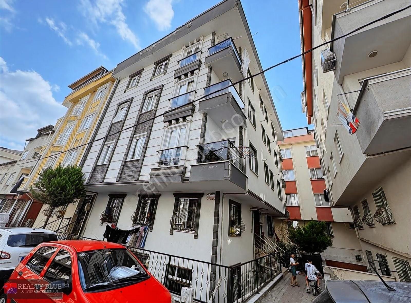 Fırsat! Çekmeköy M.akif'te Metroya Yakın İskanlı 3+2 Dubleks - Görsel 27