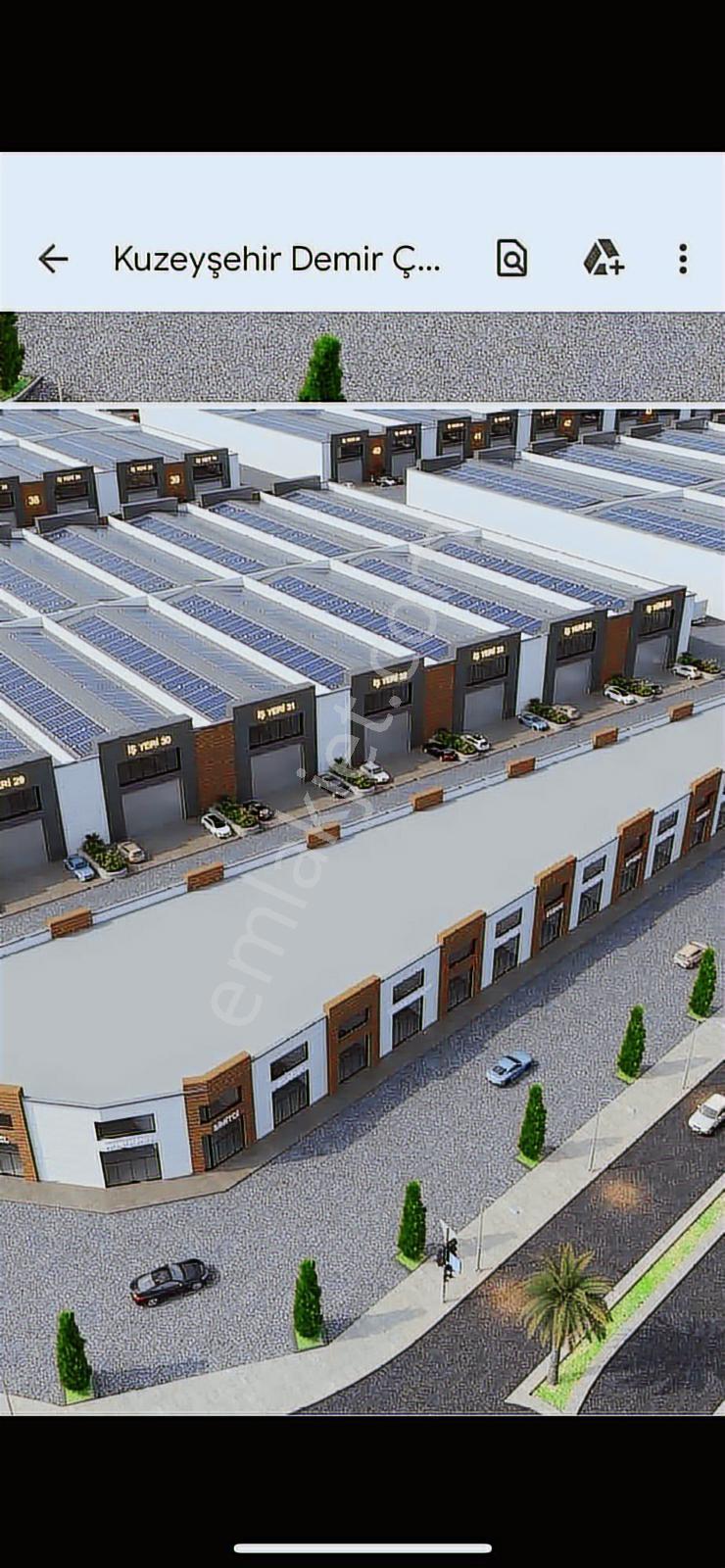 Konum'dan Karadinekte Her Bütçeye Uygun Yatırımlık Ticari Hisse