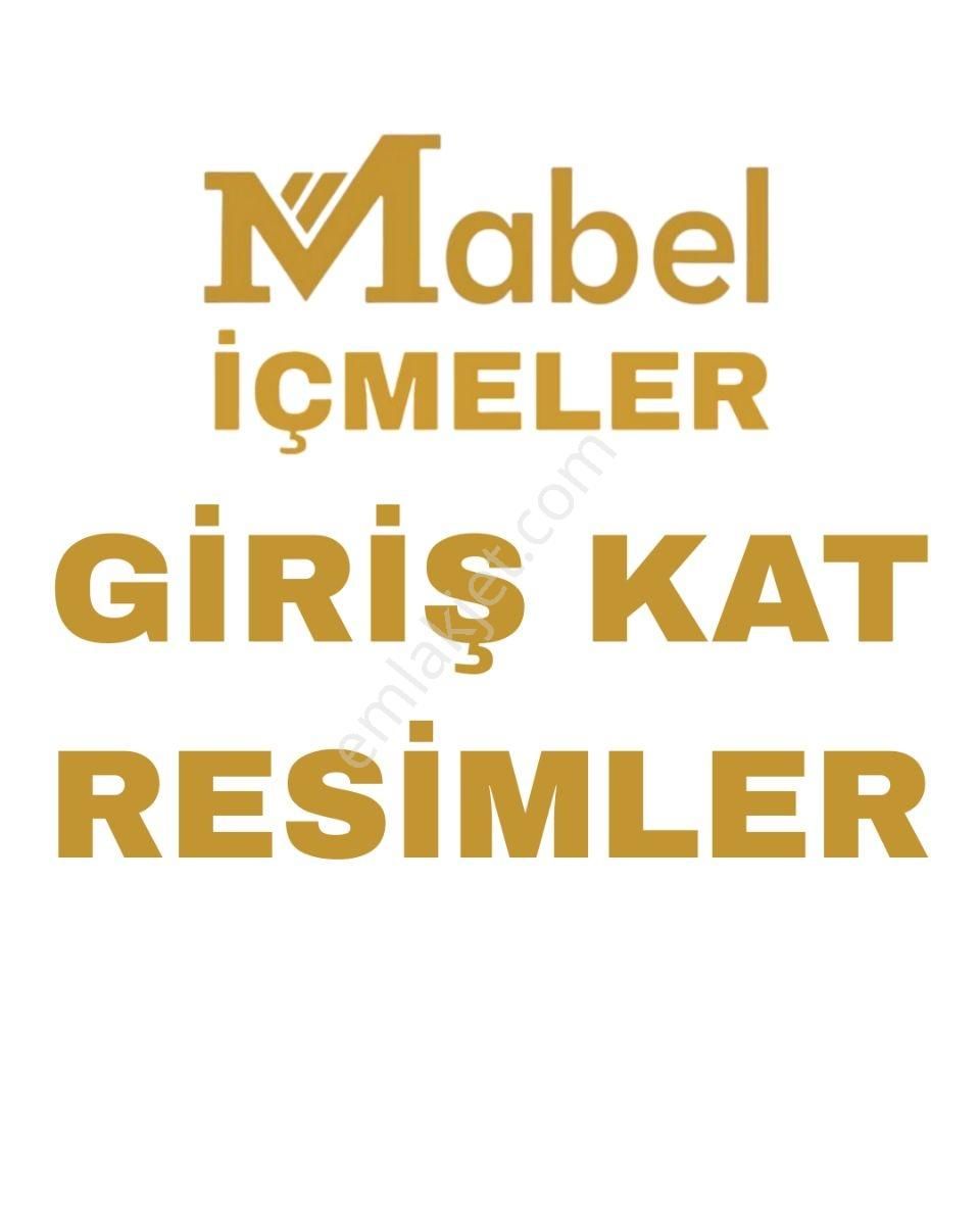Mabel'den İçmelerde Kiralık Eşyalı Daire'ler - Görsel 5