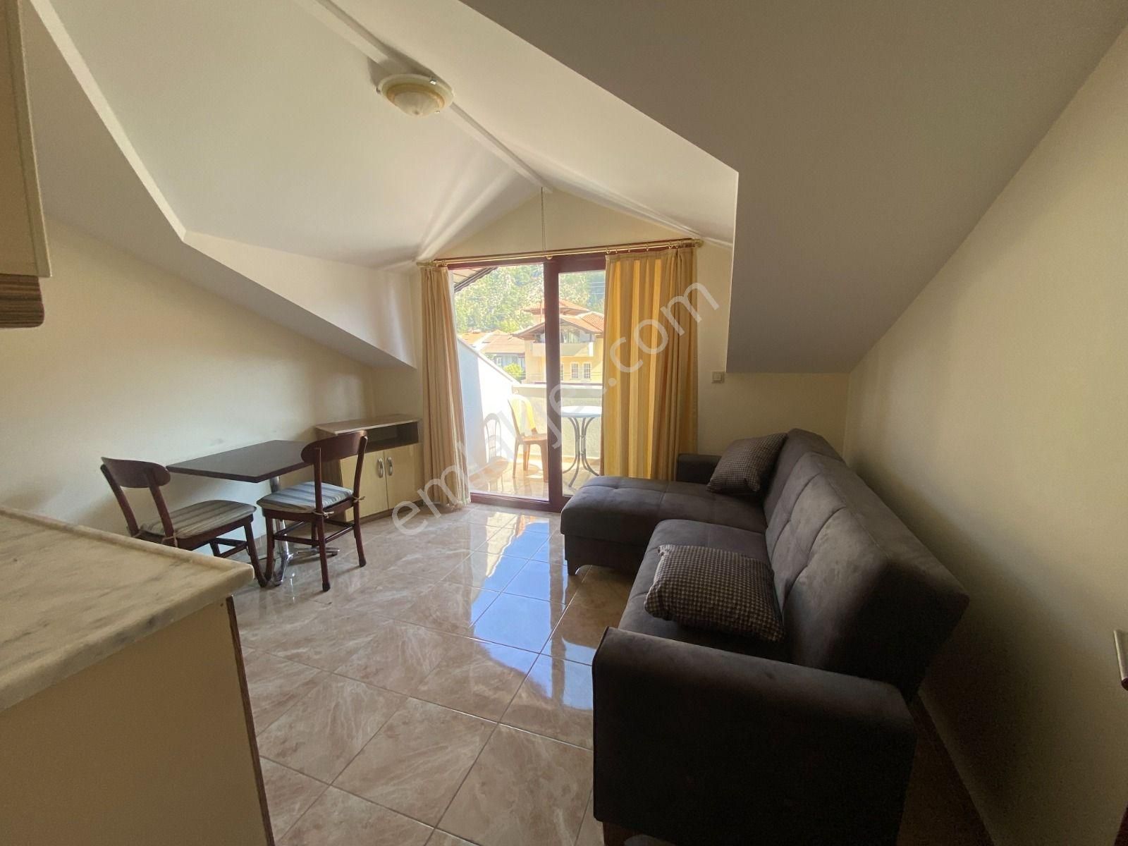 Mabel'den İçmelerde Kiralık Eşyalı Daire'ler - Görsel 17
