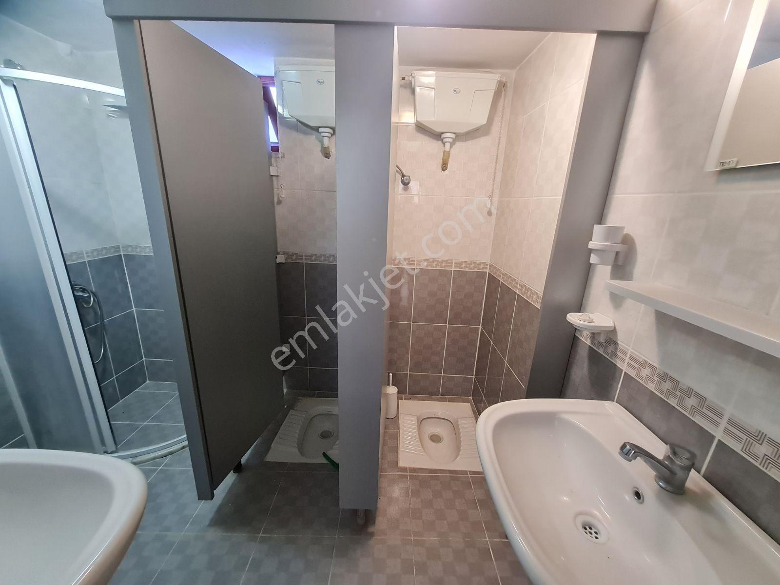 Mabel'den İçmelerde Kiralık Eşyalı Daire'ler - Görsel 30