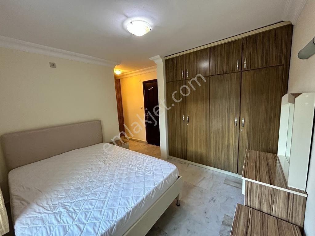 Mabel'den İçmelerde Kiralık Eşyalı Daire'ler - Görsel 13
