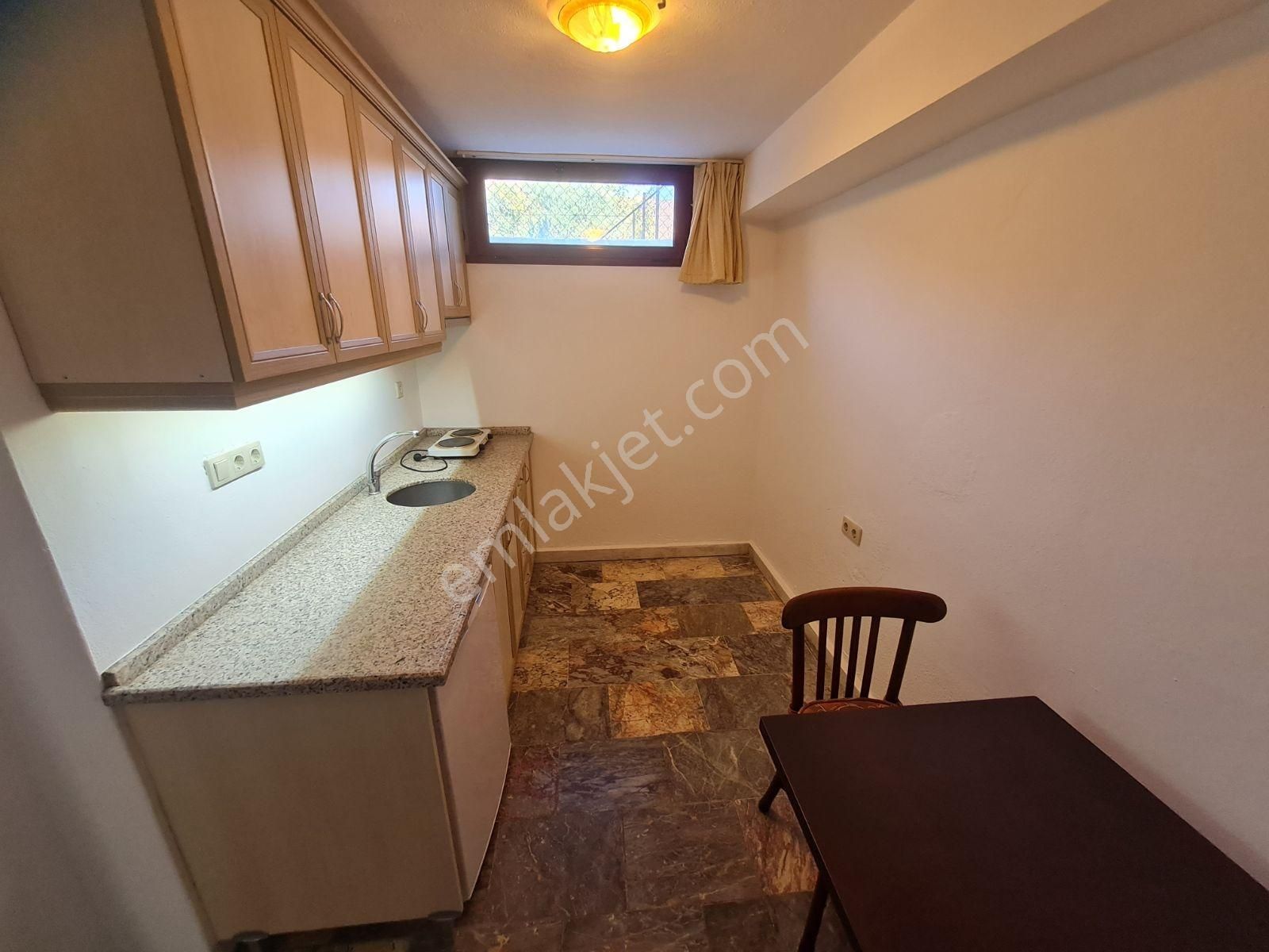 Mabel'den İçmelerde Kiralık Eşyalı Daire'ler - Görsel 32