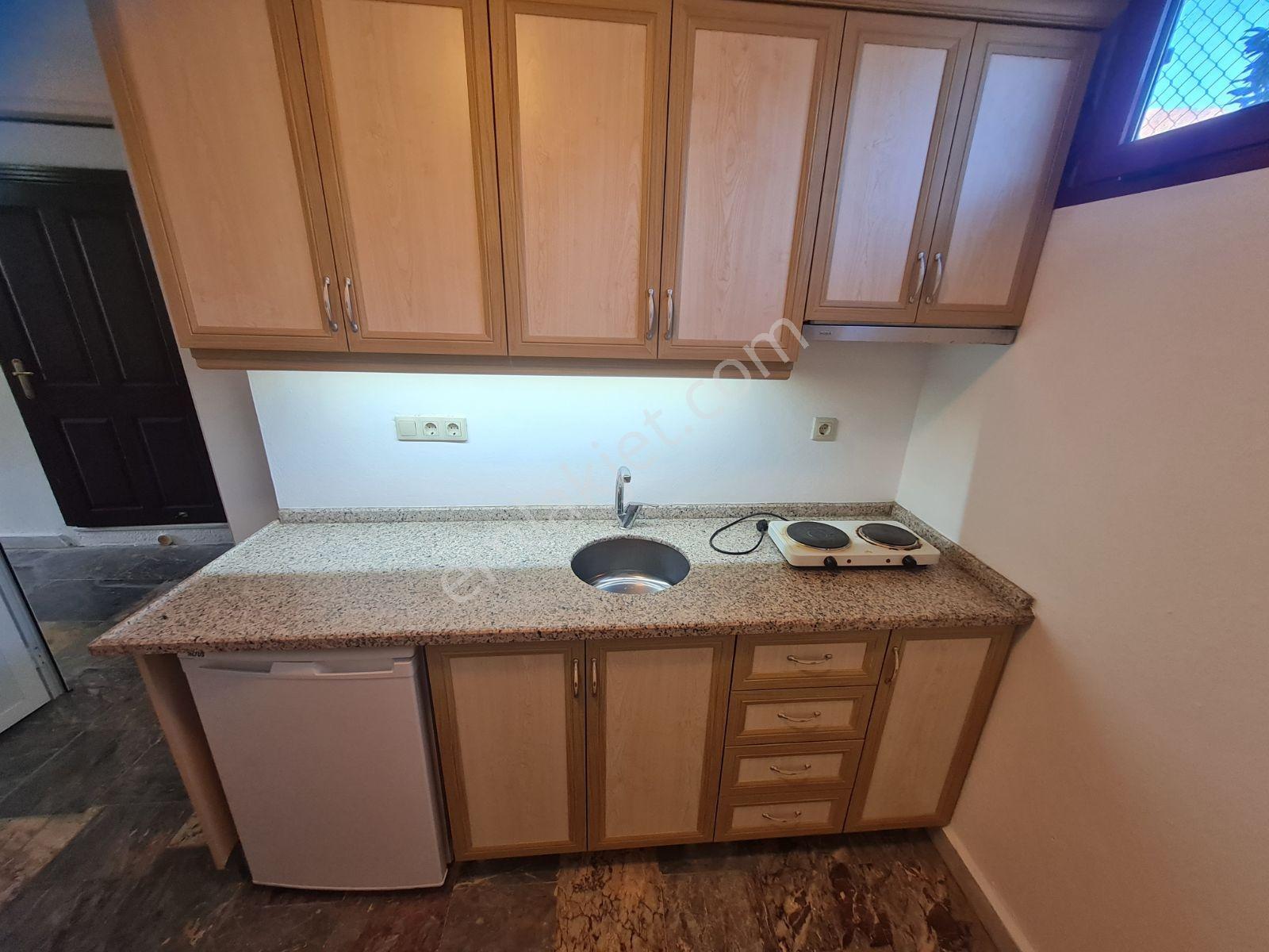 Mabel'den İçmelerde Kiralık Eşyalı Daire'ler - Görsel 29