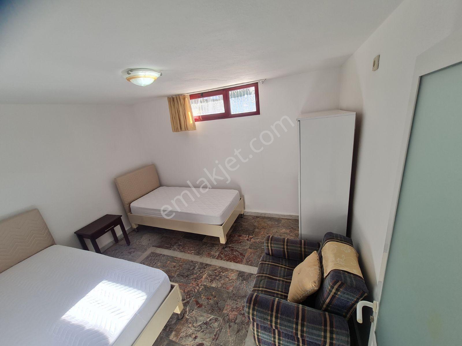 Mabel'den İçmelerde Kiralık Eşyalı Daire'ler - Görsel 31