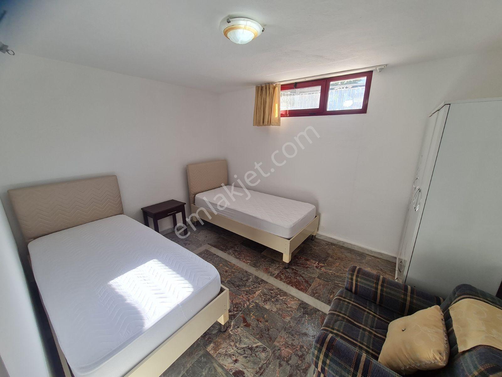 Mabel'den İçmelerde Kiralık Eşyalı Daire'ler - Görsel 28