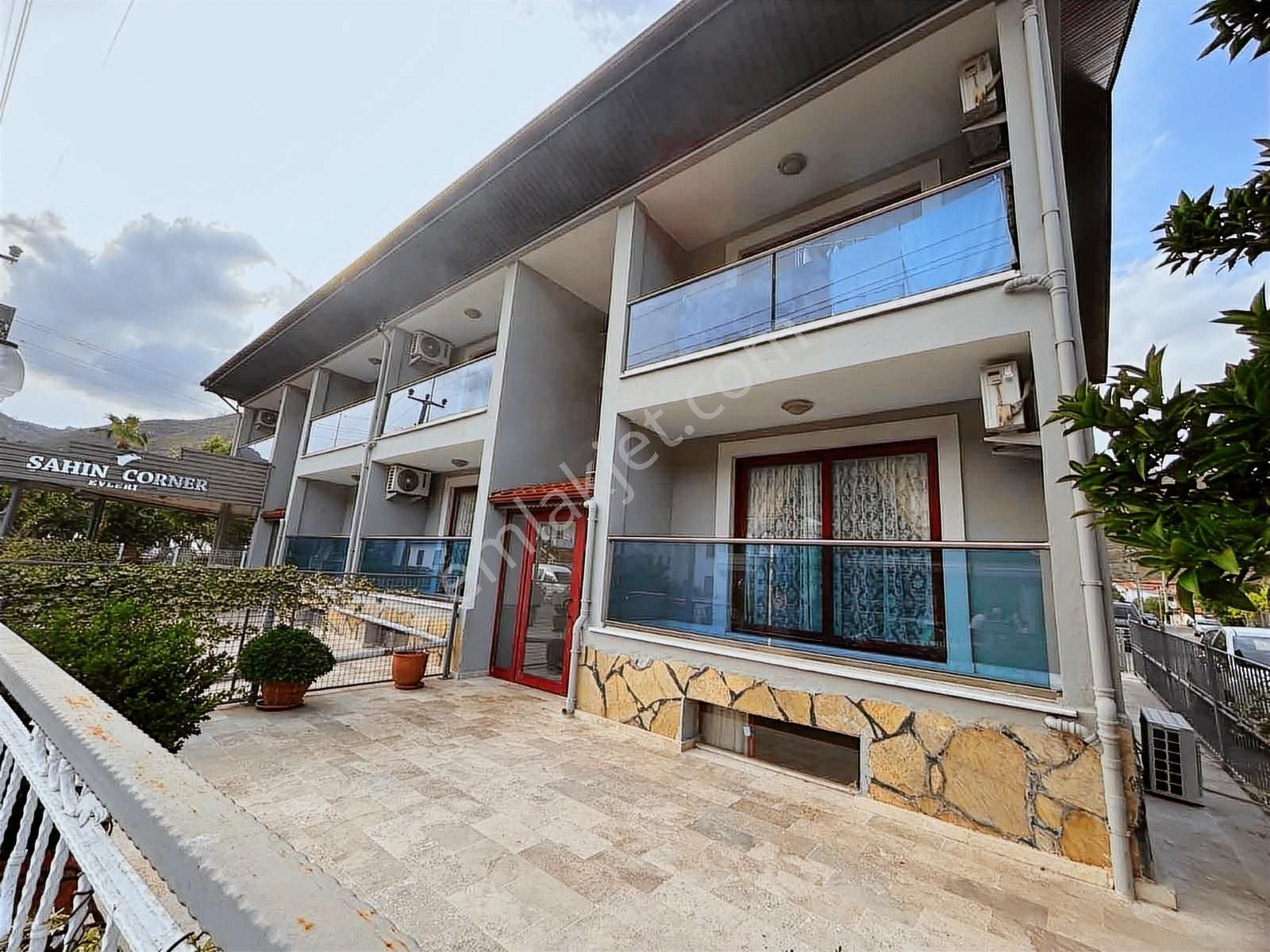 Mabel'den İçmelerde Kiralık Eşyalı Daire'ler - Görsel 4