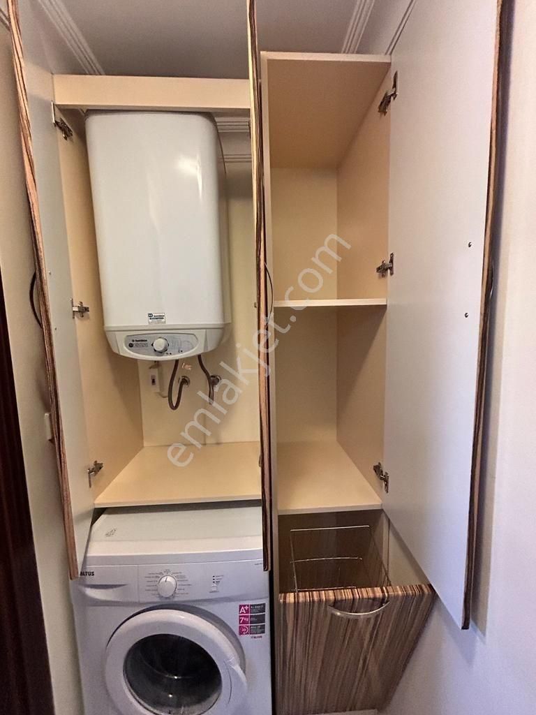 Mabel'den İçmelerde Kiralık Eşyalı Daire'ler - Görsel 14