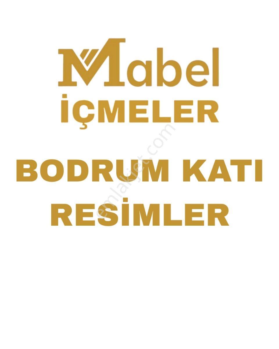 Mabel'den İçmelerde Kiralık Eşyalı Daire'ler - Görsel 7
