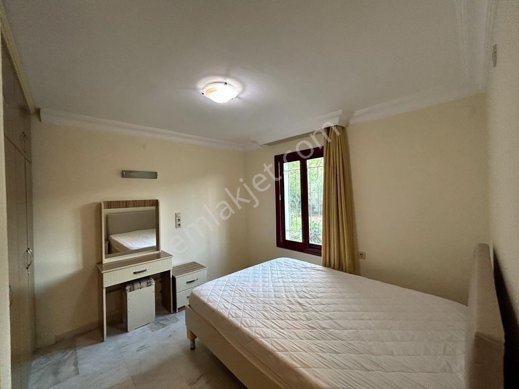 Mabel'den İçmelerde Kiralık Eşyalı Daire'ler - Görsel 11
