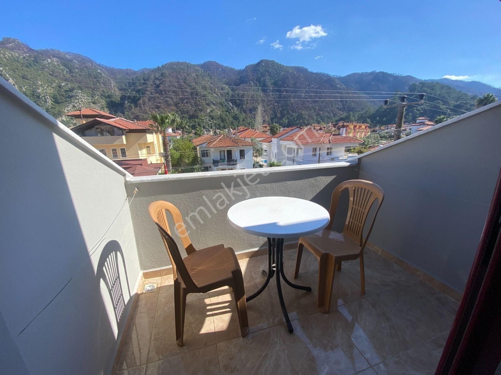 Mabel'den İçmelerde Kiralık Eşyalı Daire'ler - Görsel 4