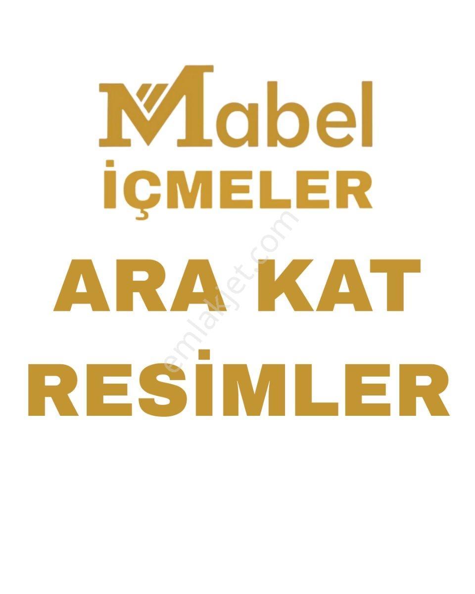 Mabel'den İçmelerde Kiralık Eşyalı Daire'ler - Görsel 10