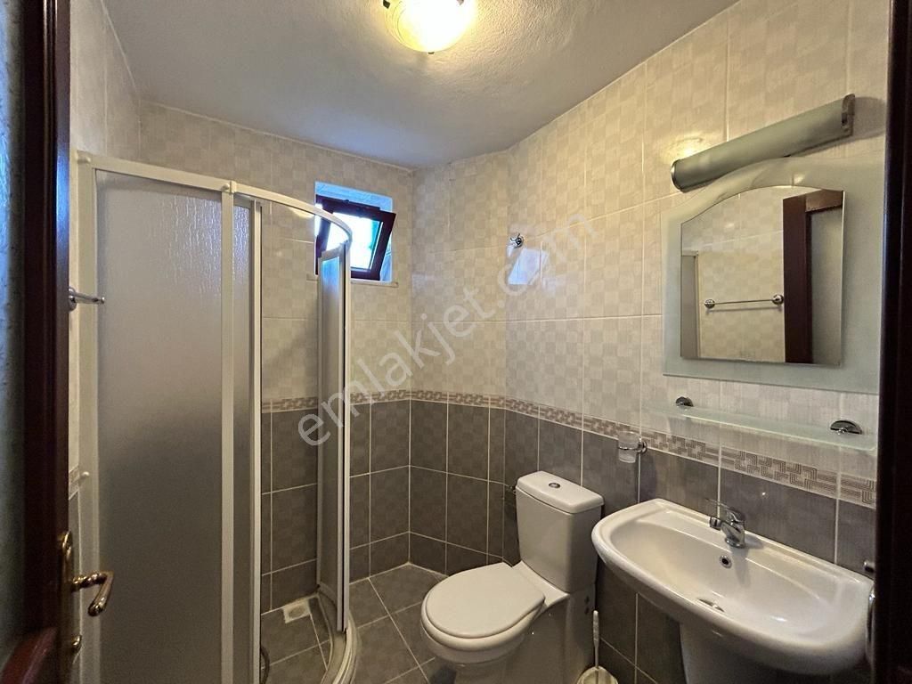 Mabel'den İçmelerde Kiralık Eşyalı Daire'ler - Görsel 31