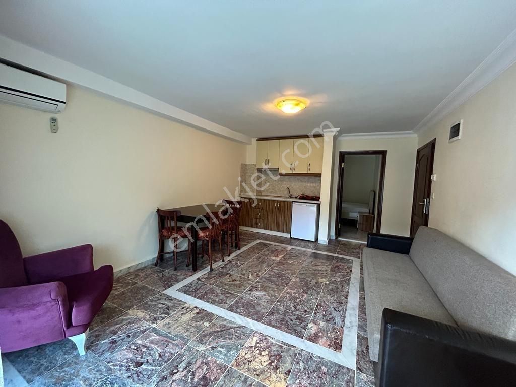 Mabel'den İçmelerde Kiralık Eşyalı Daire'ler - Görsel 25