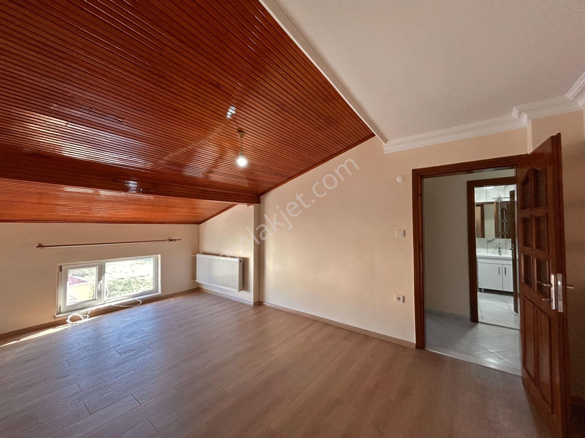 Muhteşem Boğaz Ve Deniz Manzaralı, Teraslı Dublex, 3+1 Daire - Görsel 21