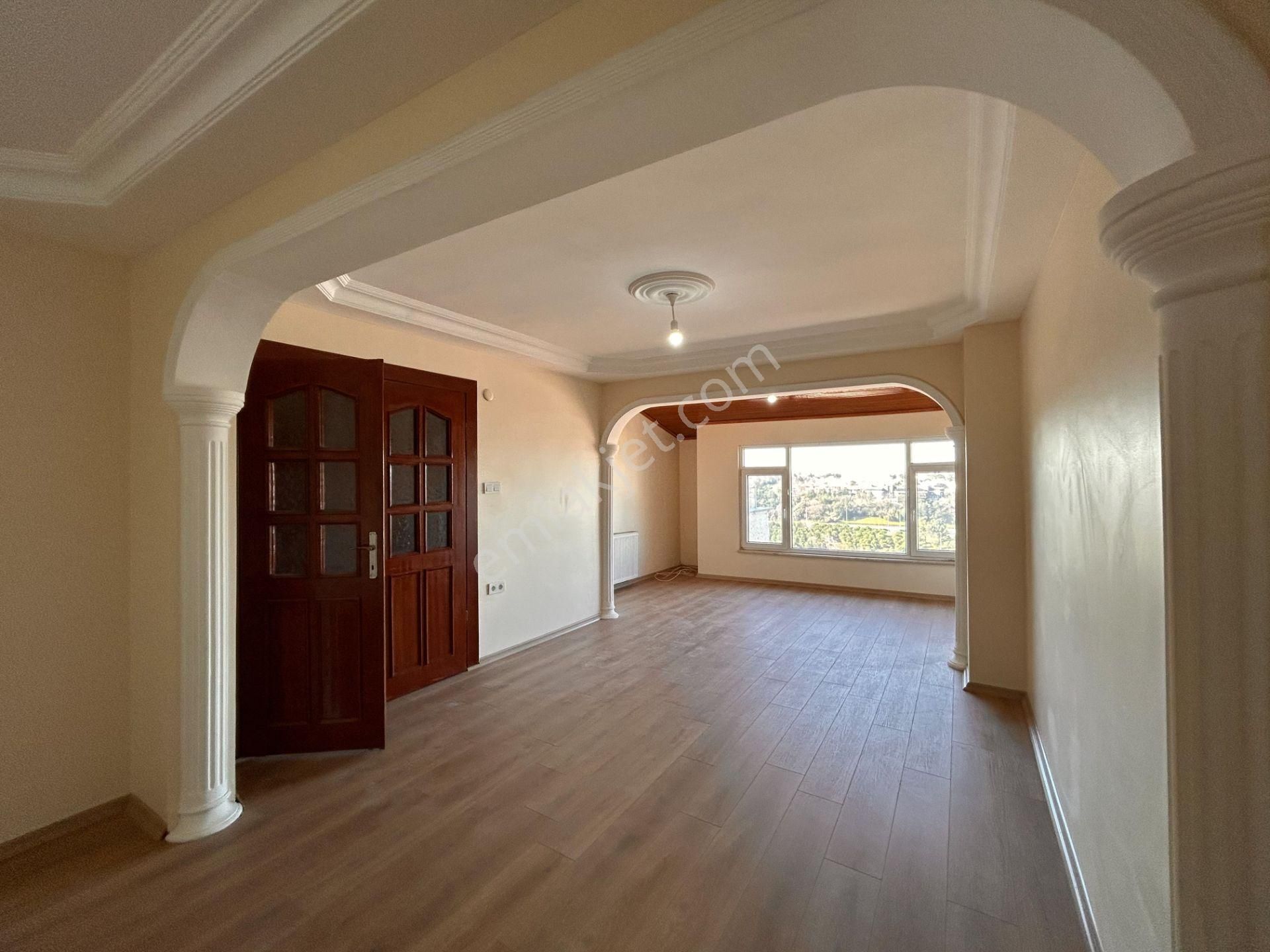 Muhteşem Boğaz Ve Deniz Manzaralı, Teraslı Dublex, 3+1 Daire - Görsel 11