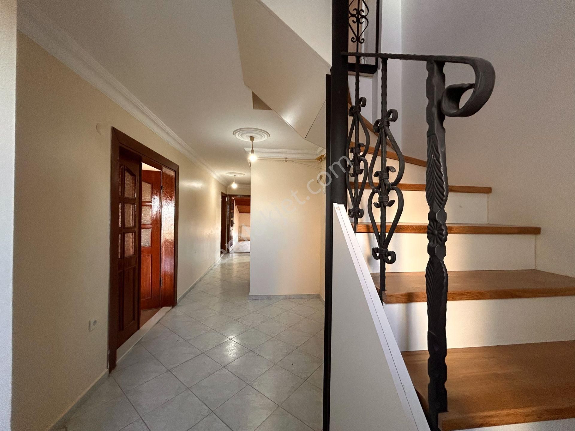 Muhteşem Boğaz Ve Deniz Manzaralı, Teraslı Dublex, 3+1 Daire - Görsel 23