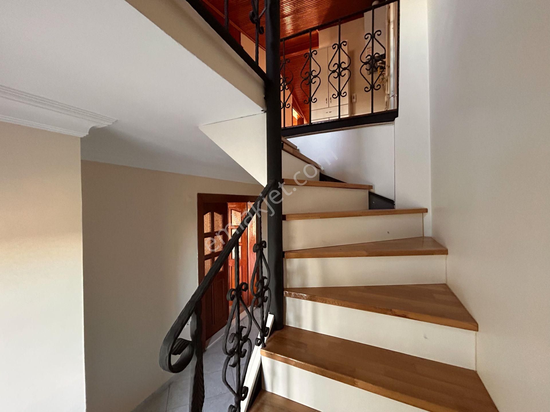 Muhteşem Boğaz Ve Deniz Manzaralı, Teraslı Dublex, 3+1 Daire - Görsel 24