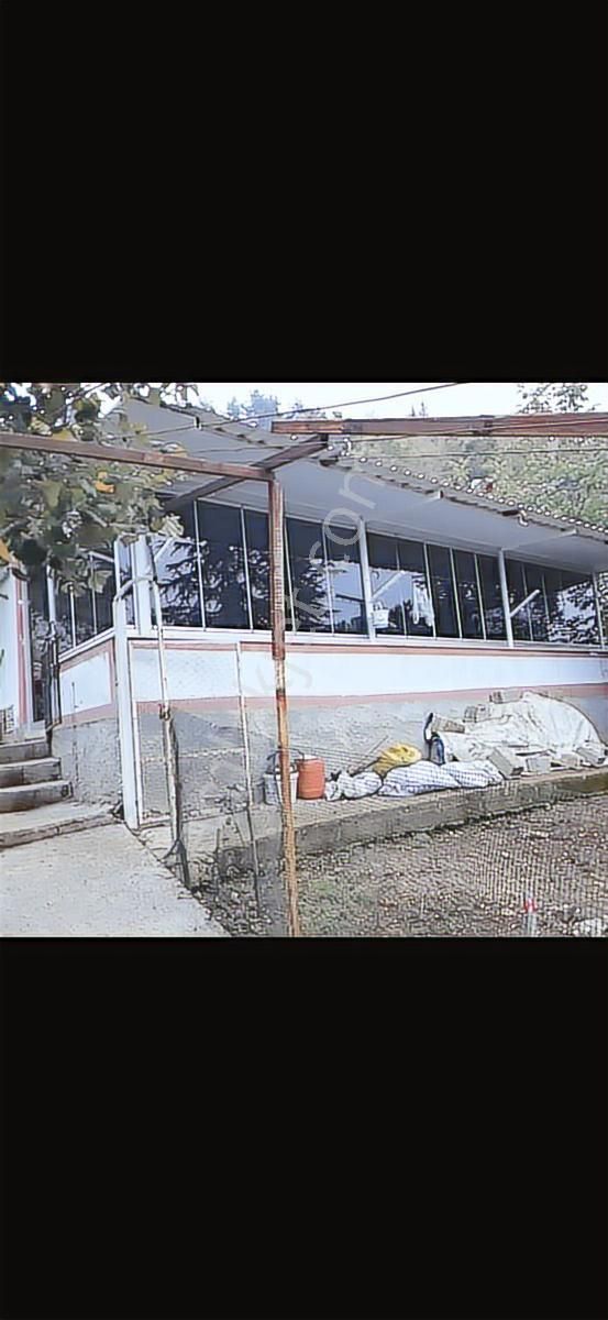 Muhteşem Manzaralı Yayla Evi - Görsel 14