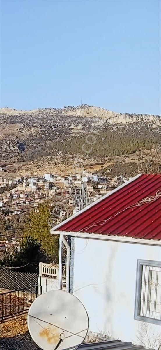 Muhteşem Manzaralı Yayla Evi - Görsel 10