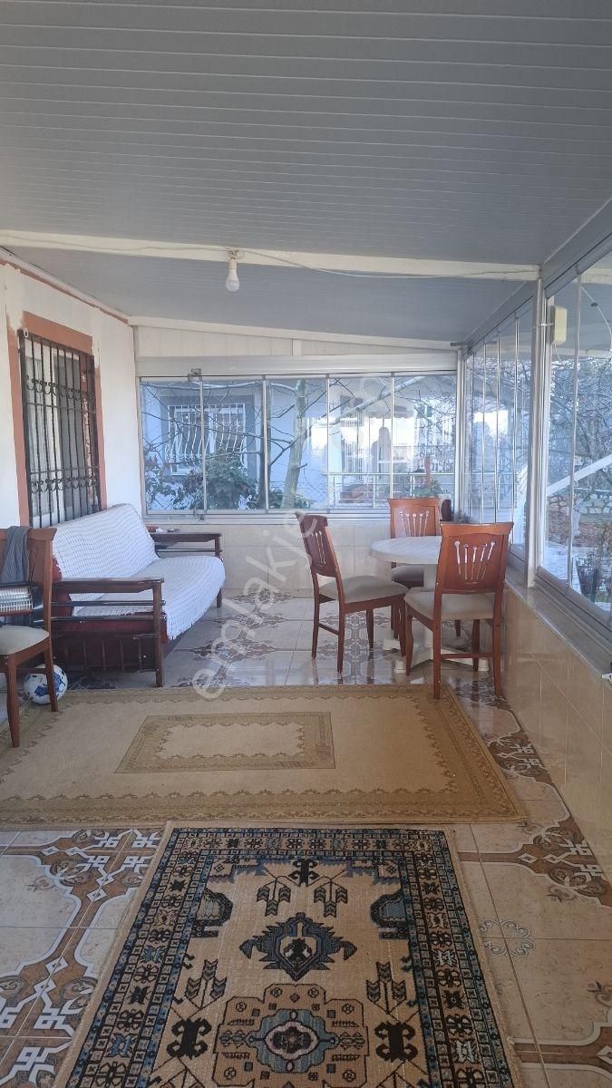 Muhteşem Manzaralı Yayla Evi - Görsel 6