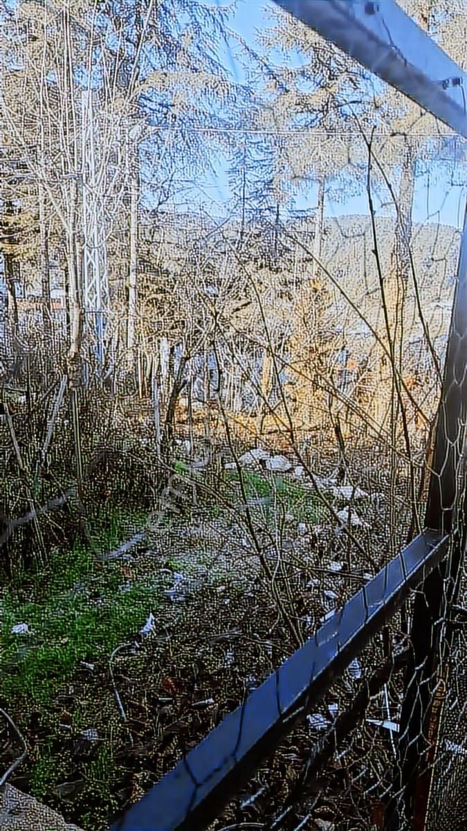 Muhteşem Manzaralı Yayla Evi - Görsel 17