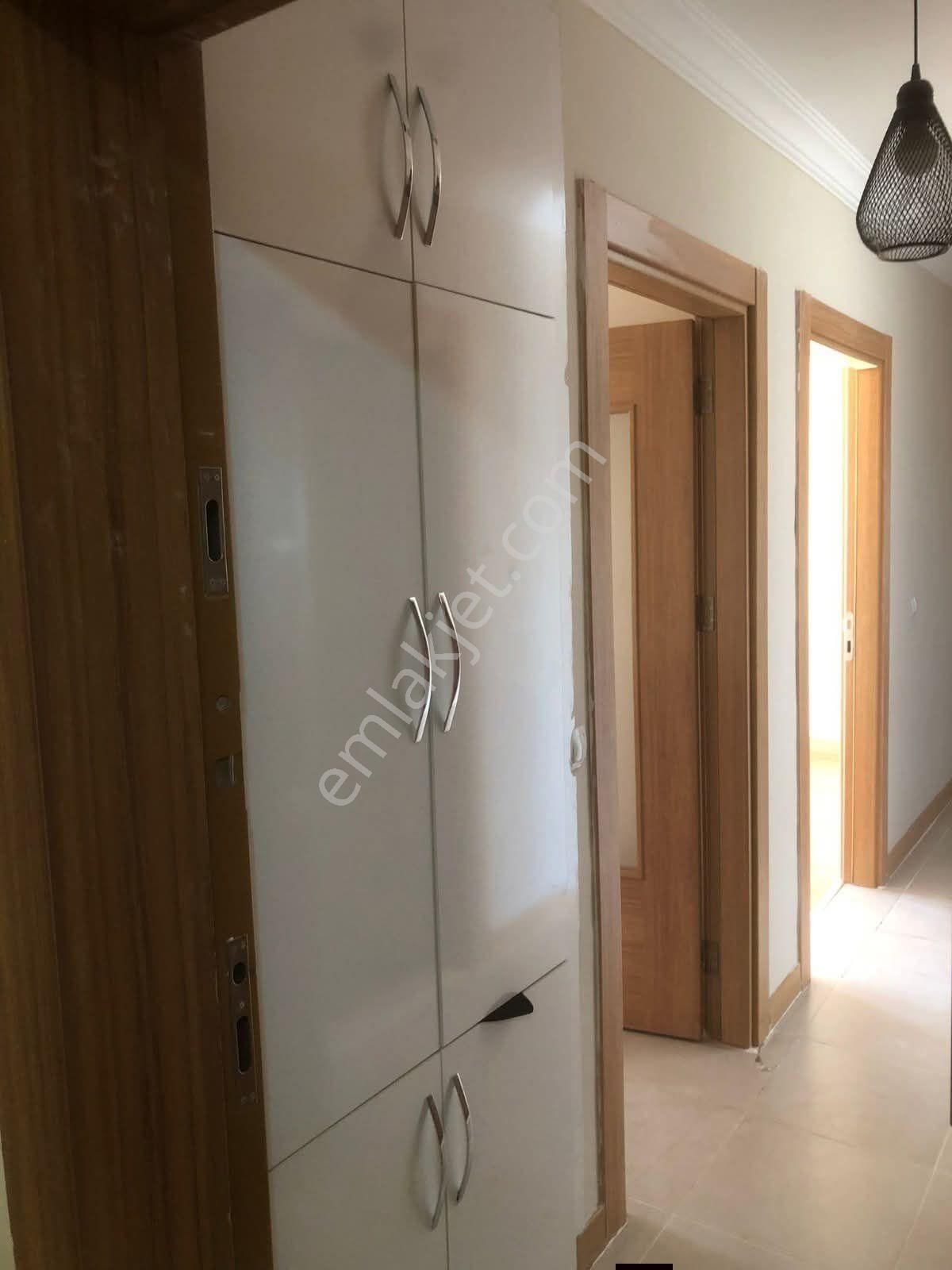 İslahiye - Fevzipaşa 2.etap Toki 2+1 Satılık Daire - Görsel 2