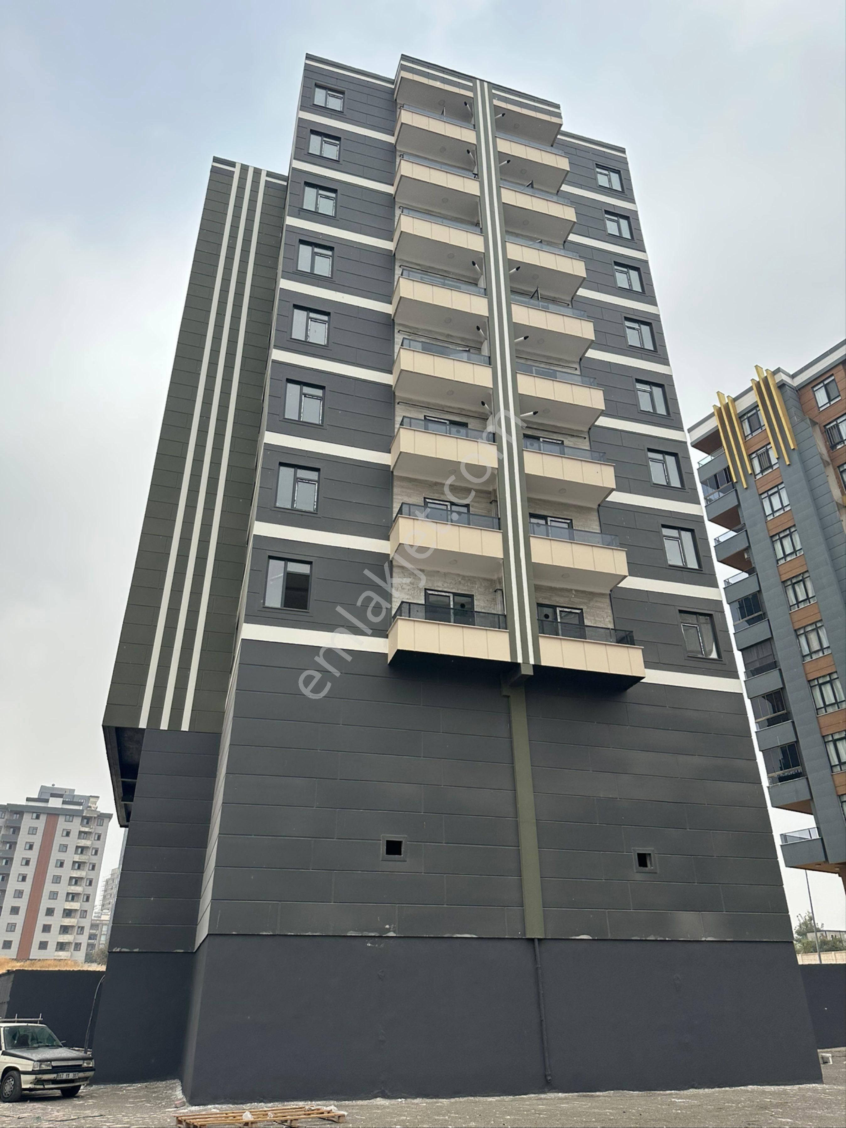 Maşuk Ana Yolda Shel Petrol Yanı Kiralık 2+1 Daire - Görsel 3