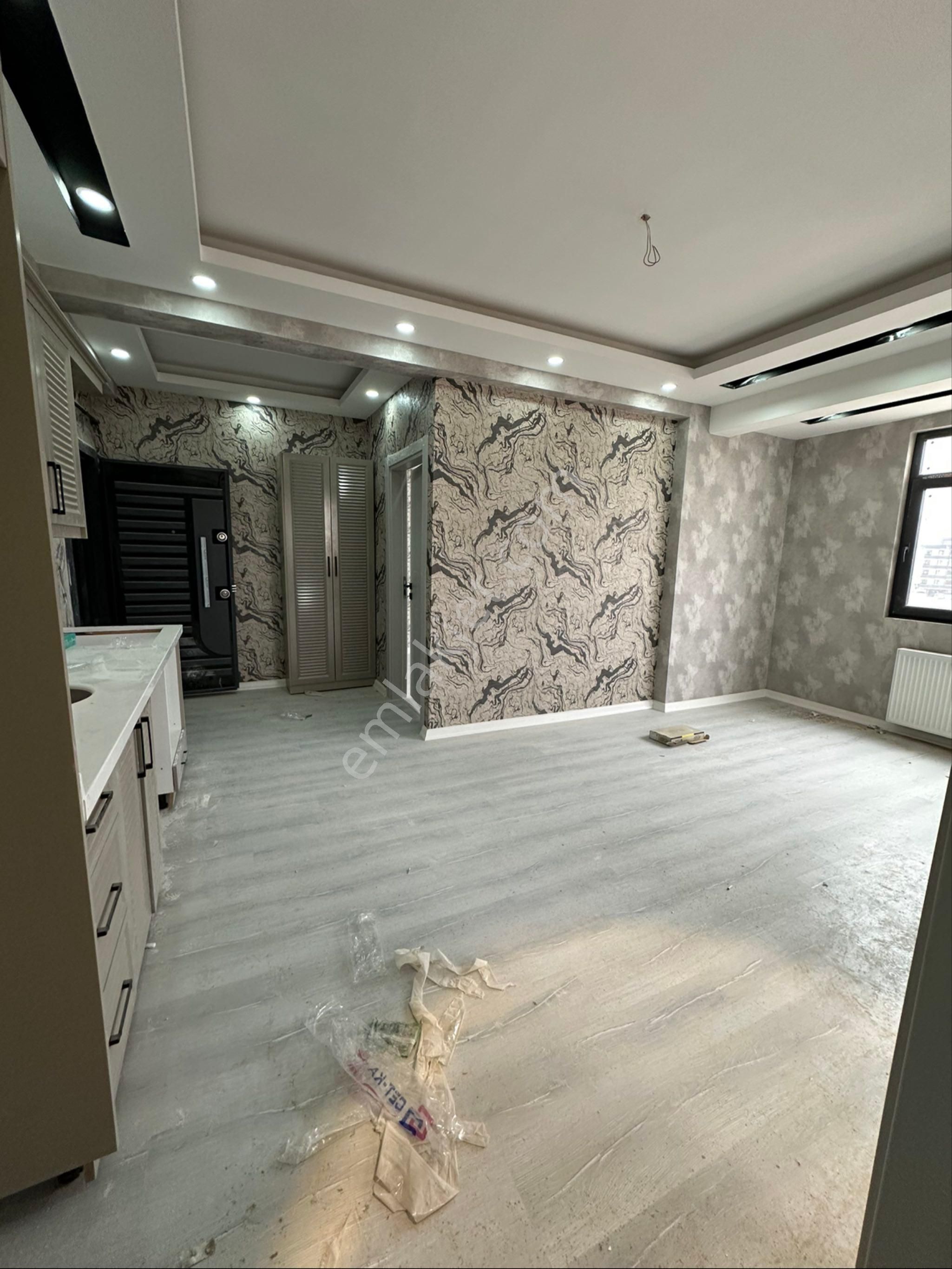 Maşuk Ana Yolda Shel Petrol Yanı Kiralık 2+1 Daire - Görsel 10