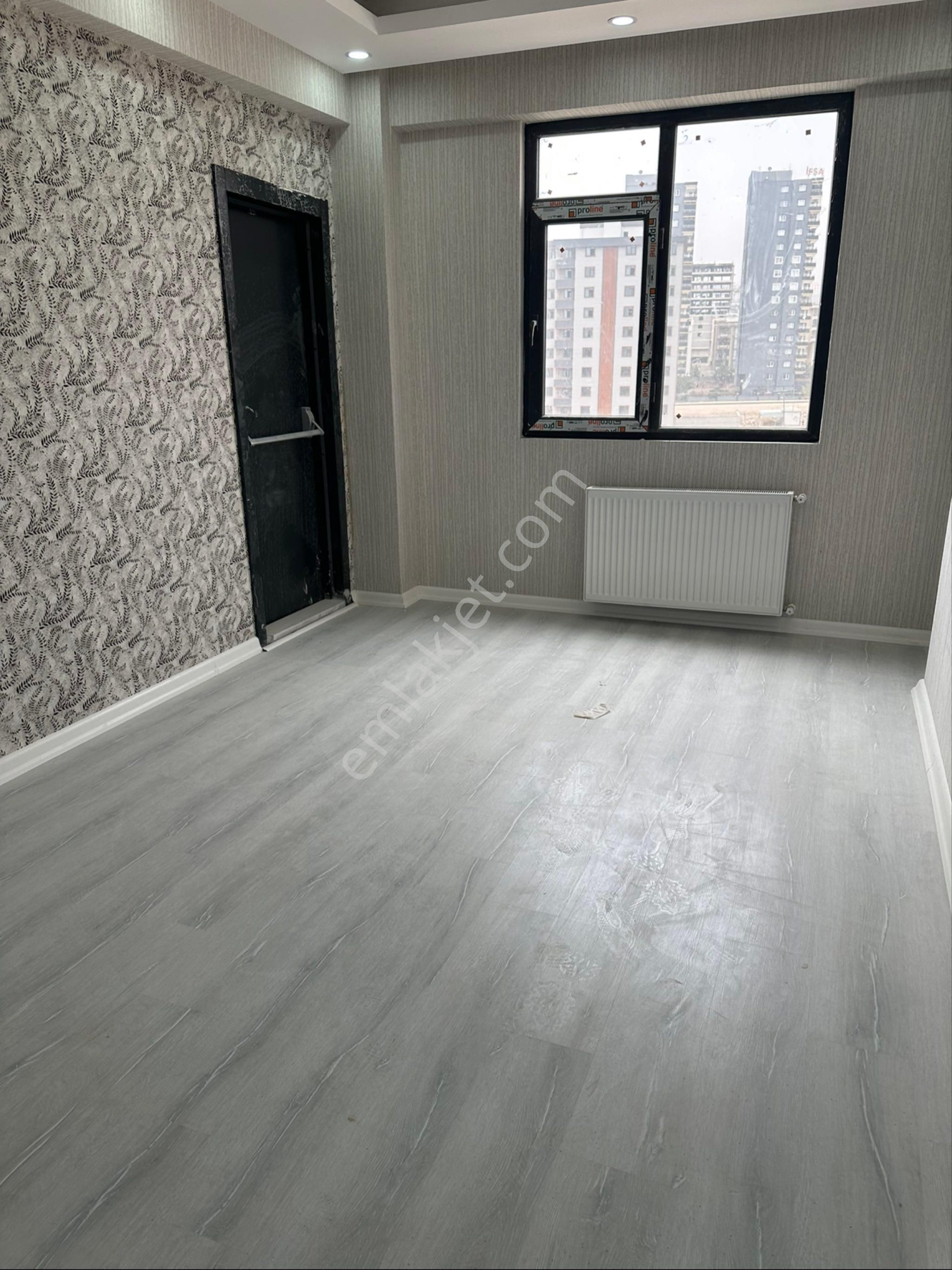 Maşuk Ana Yolda Shel Petrol Yanı Kiralık 2+1 Daire - Görsel 14