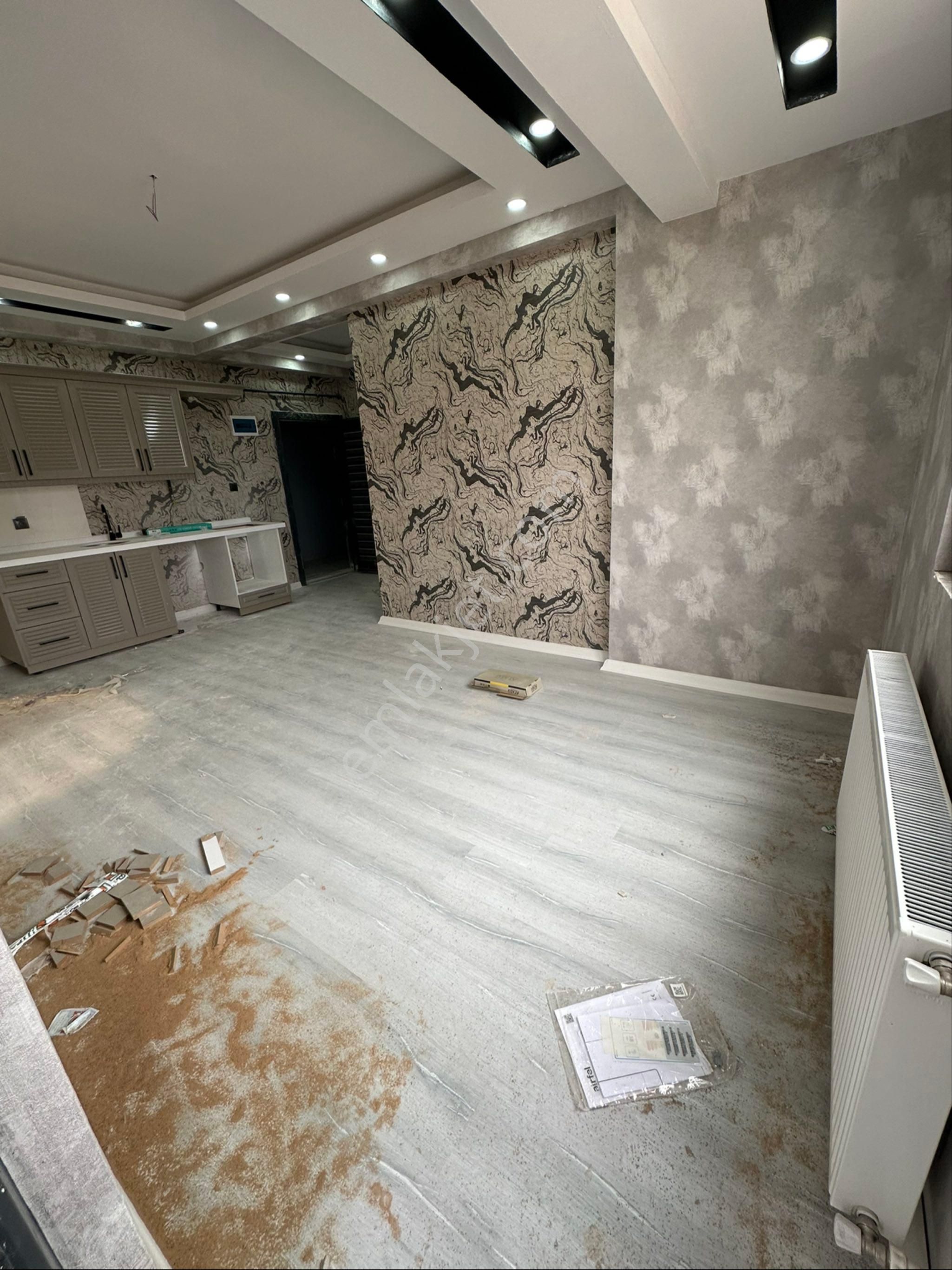 Maşuk Ana Yolda Shel Petrol Yanı Kiralık 2+1 Daire - Görsel 6