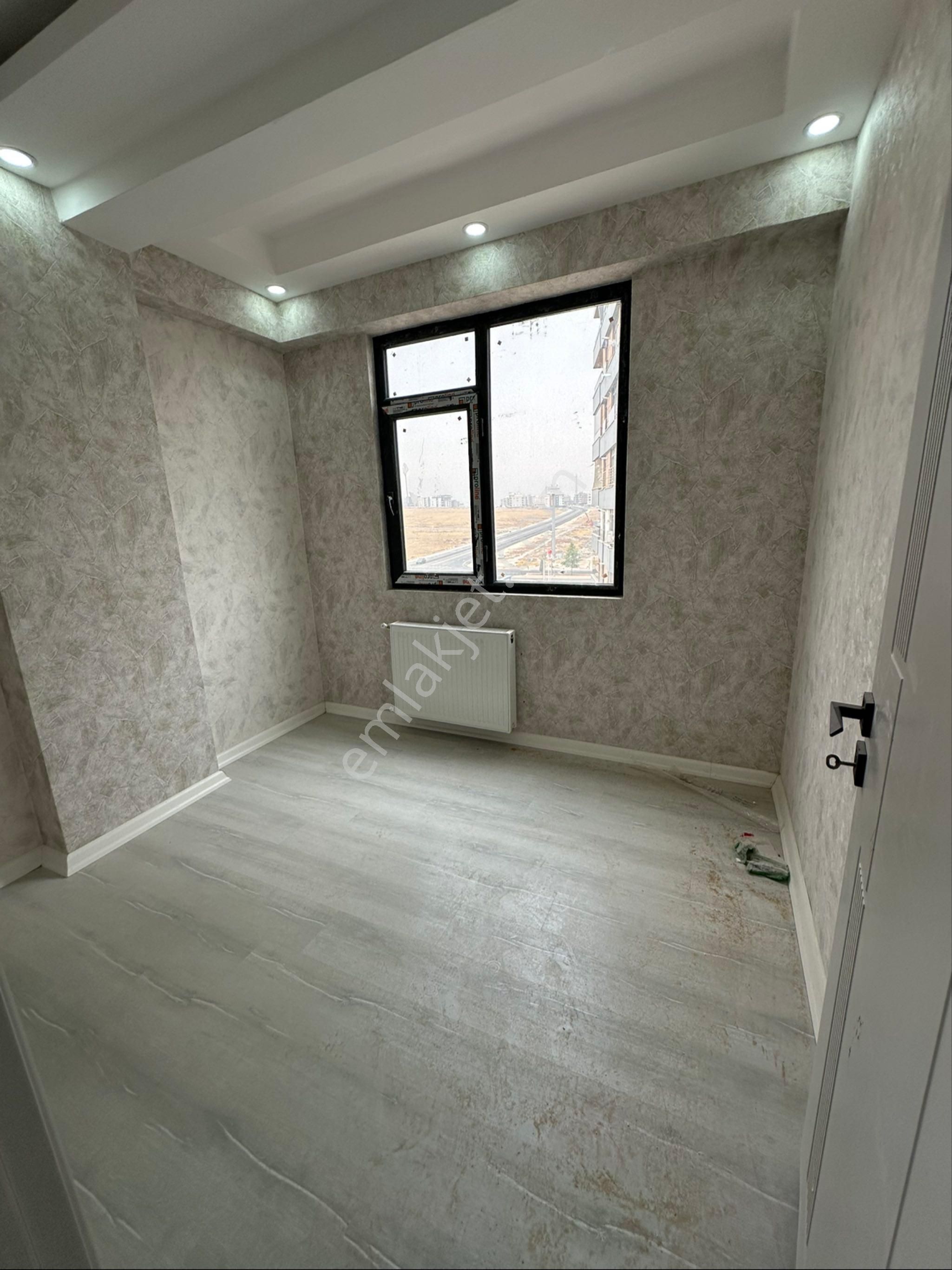 Maşuk Ana Yolda Shel Petrol Yanı Kiralık 2+1 Daire - Görsel 8