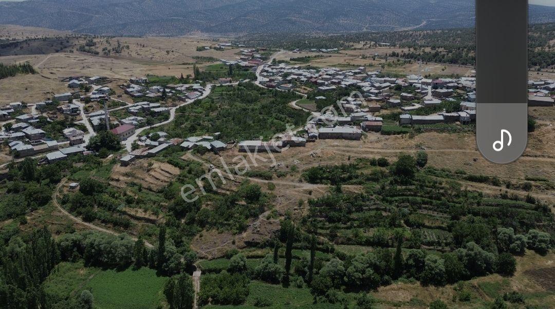 Meram Çukurçimen De Yerleşim Dibinde 178m2 Müstakil Tapulu Bahçe - Görsel 3
