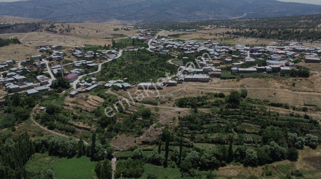 Meram Çukurçimen De Yerleşim Dibinde 178m2 Müstakil Tapulu Bahçe - Görsel 2