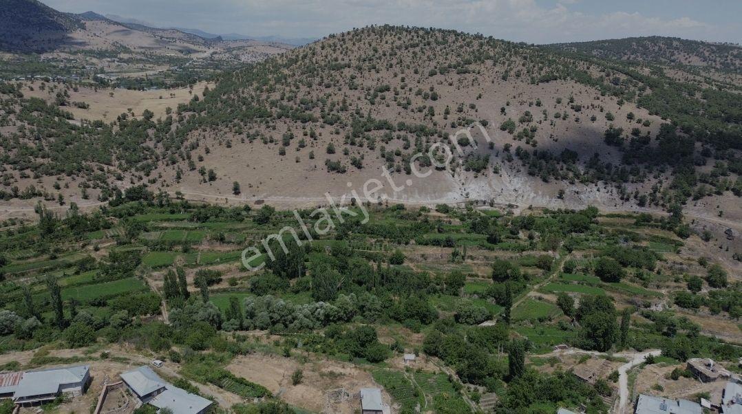 Meram Çukurçimen De Yerleşim Dibinde 178m2 Müstakil Tapulu Bahçe - Görsel 5
