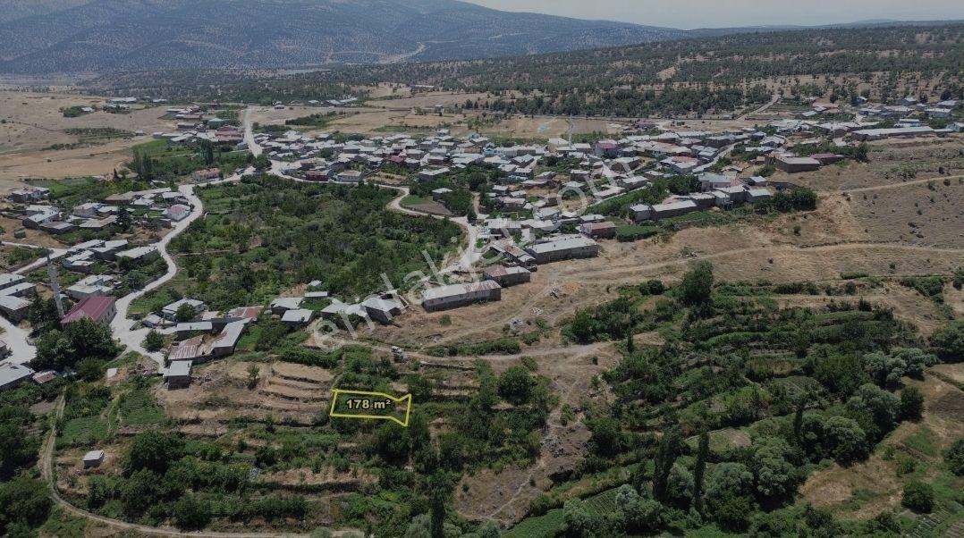 Meram Çukurçimen De Yerleşim Dibinde 178m2 Müstakil Tapulu Bahçe - Görsel 7