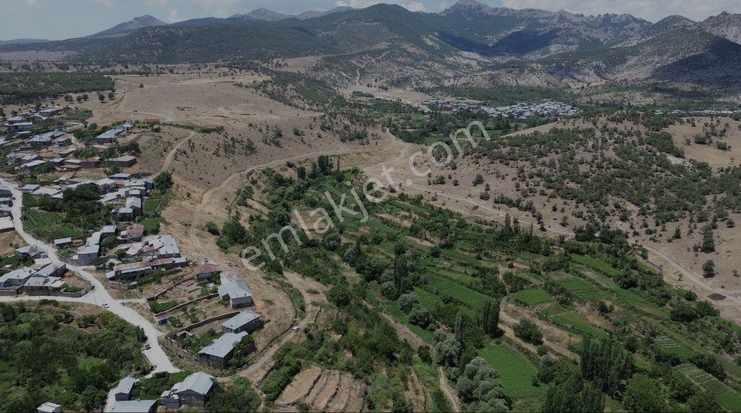Meram Çukurçimen De Yerleşim Dibinde 178m2 Müstakil Tapulu Bahçe - Görsel 8