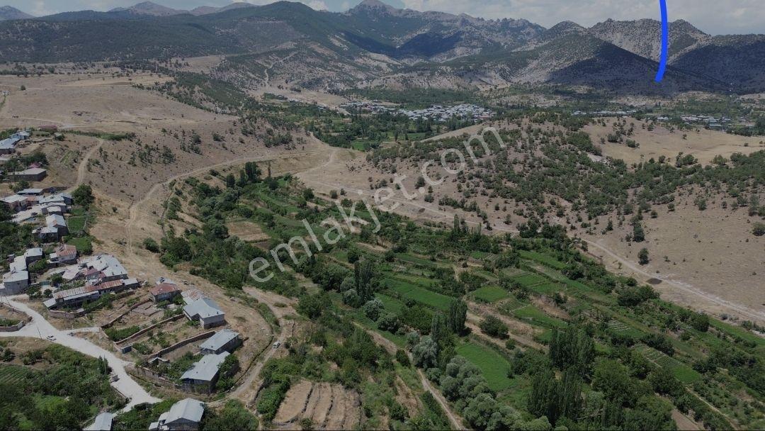 Meram Çukurçimen De Yerleşim Dibinde 178m2 Müstakil Tapulu Bahçe - Görsel 4