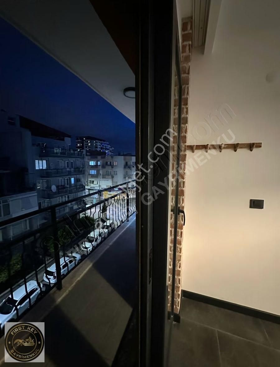 Yeşilova Abdi İpekçi Caddesinde Kiralık 3+1 Lüks Dubleks Daire - Görsel 17