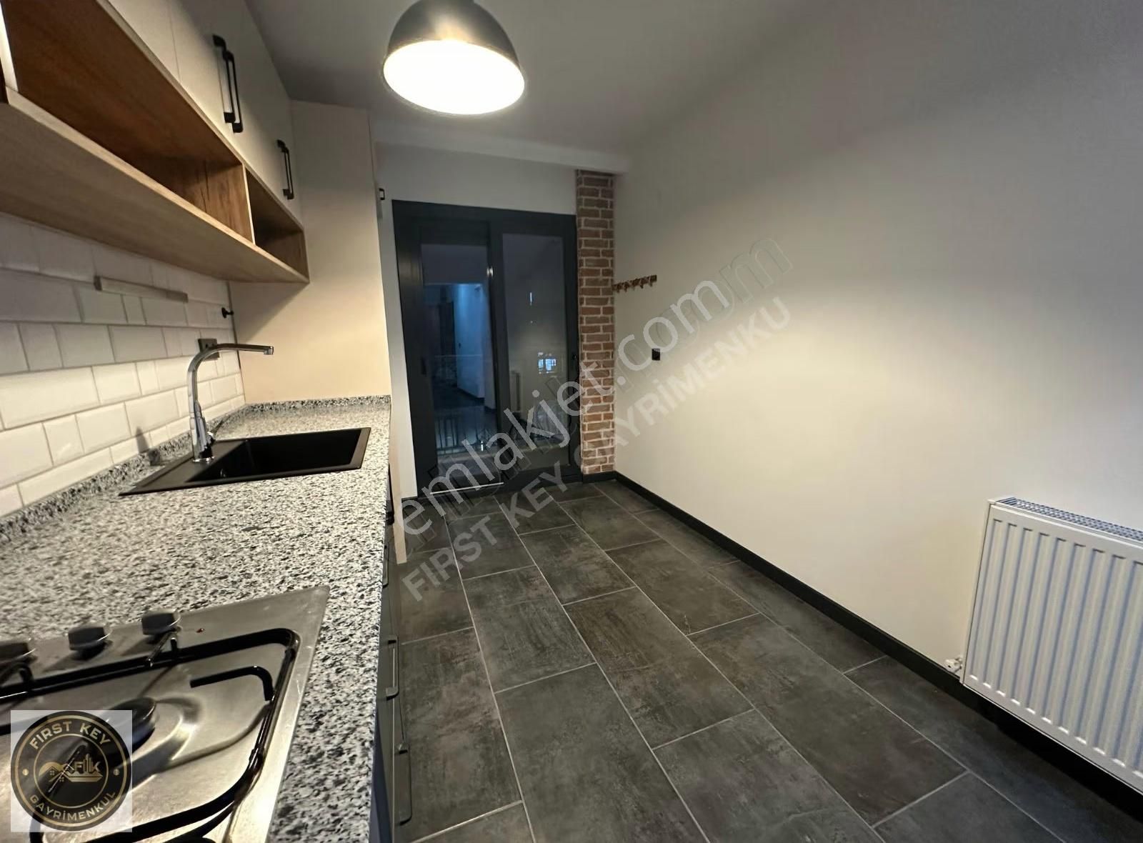Yeşilova Abdi İpekçi Caddesinde Kiralık 3+1 Lüks Dubleks Daire - Görsel 4