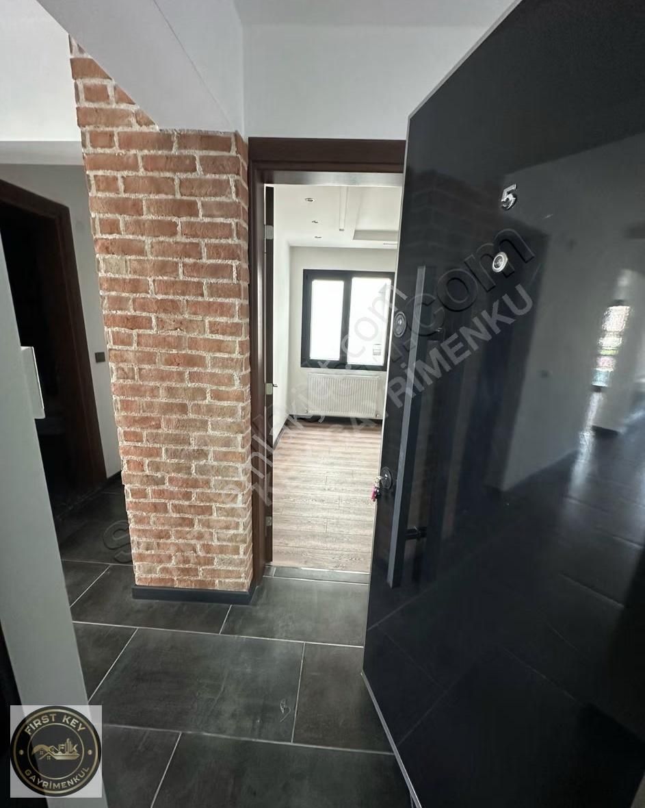 Yeşilova Abdi İpekçi Caddesinde Kiralık 3+1 Lüks Dubleks Daire - Görsel 15